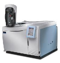 Gas Chromatograph