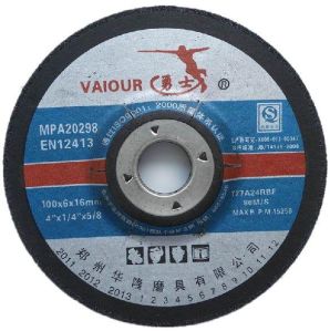 Grinding Wheel