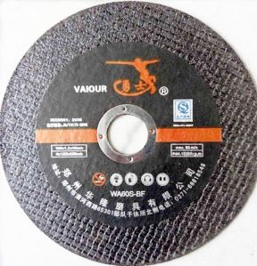 105x1x16mm Cutting Disc For Steel