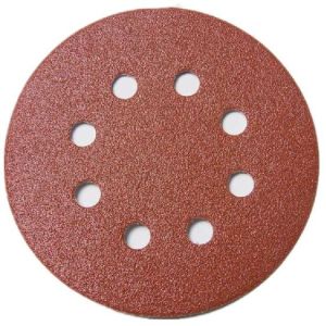 Abrasives & Grains