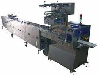 Mass Production Machine