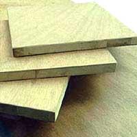 marine plywood