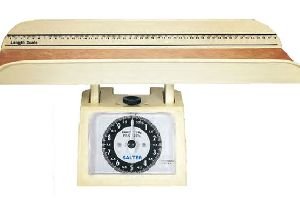 Buy Baby Weighing Scale (Pan Type) Online in India
