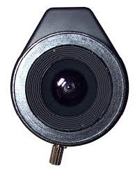 cctv camera lens