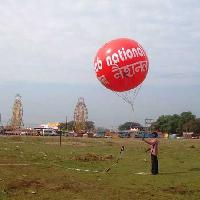 Aerial Advertising Balloon (01)