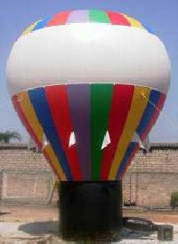 Hot Air Shaped Balloon (04)