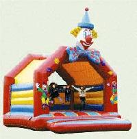 Inflatable Bouncer (01)