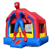 Inflatable Bouncer (04)