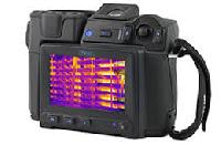 Thermal imaging cameras