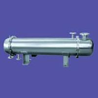 heat exchanger