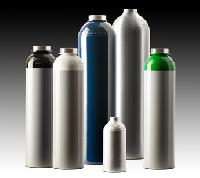 aluminium high pressure cylinders