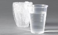 Plastic Glasses