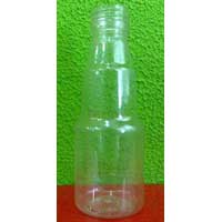 100ml Clear Pet Bottle Micro Brute