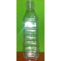 200ml Clear Pet Bottle Juice