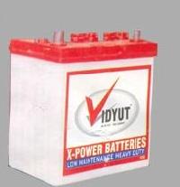 automotive batteries
