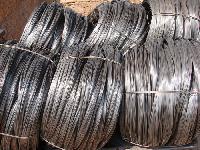 Galvanized Steel Wires