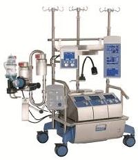 heart lung machines
