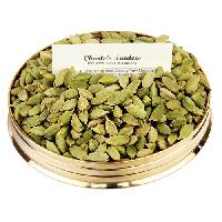 Charles Delight's Kerala Cardamoms