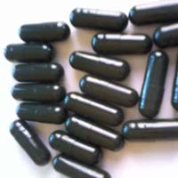 Shilajit Capsules