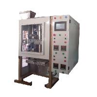 pouch packing machine oil