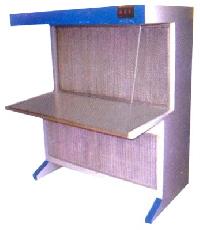 Horizontal Laminar Air Flow Bench