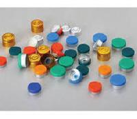 aluminium vial seals