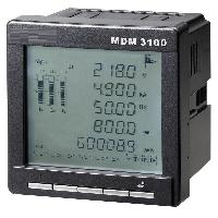 Multifunction Meters