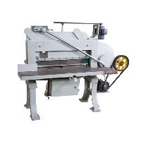 Paper Core Cutting Machine