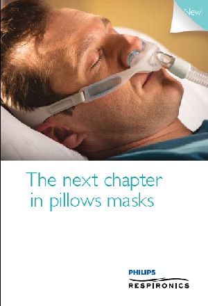 nasal pillows