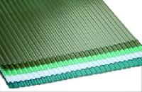 PC Corrugated Small Wave Sheet