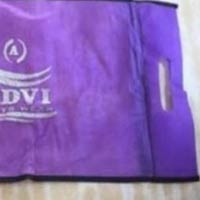 Non Woven Zipper Bags