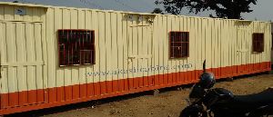 Prefabricated-Cabins design
