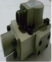 518 Servo Valve