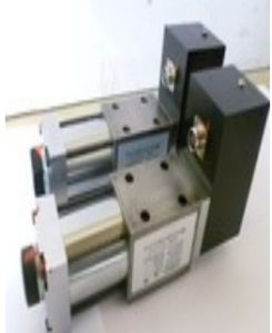 531/32 Direct Driving Type Series Servo Proportional Valve