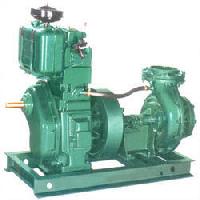 Diesel Water Pump