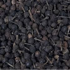 dried Black Pepper Husk, Shape : round