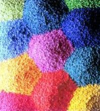 Additive Masterbatches