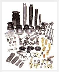 Rock Breaker Parts