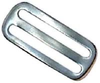 Stainless Steel Halter Fitting