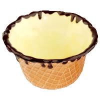 Ice Cream Bowls