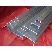 Iron Channels