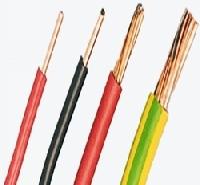 Pvc Insulated Flexible Single Core Cable