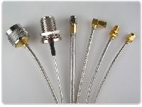 Rf Coaxial Cable