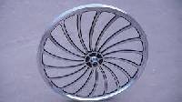 aluminium alloy wheel