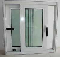 Aluminum Window Frame