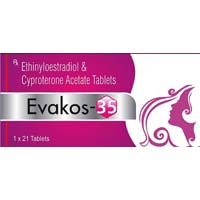 Evakos-35 Tablets