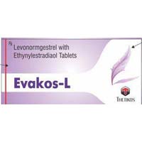 Evakos -L Tablets