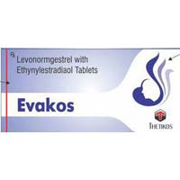 Evakos Tablets