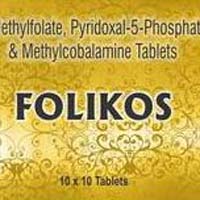 Folikos Tablets