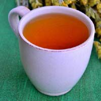 Antioxidant Rich Orac Tea